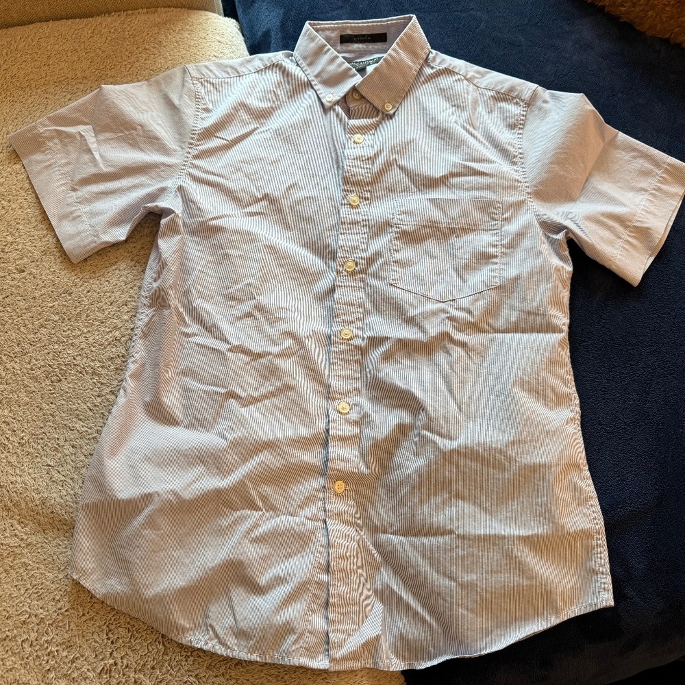 Banana Republic Shirt